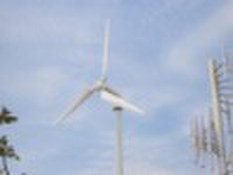 Family Wind power generator