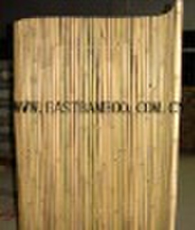 Bamboo Fence