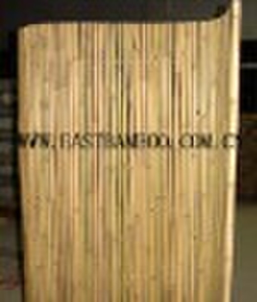 Bamboo Fence