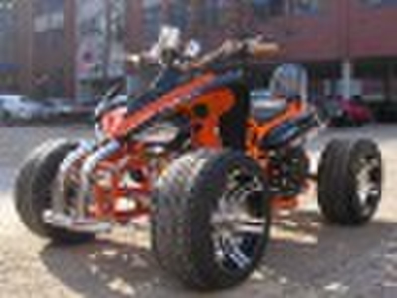 250cc новая модель ATV EEC 2 пассажира