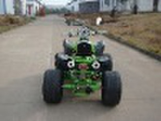 2010 new model XS-D055-1 EEC ATV