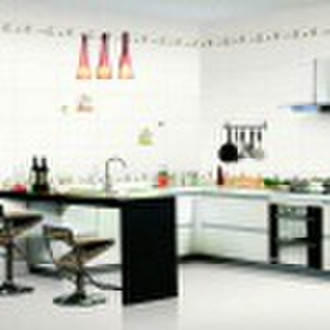 300 * 300mm Küche Bodenfliese