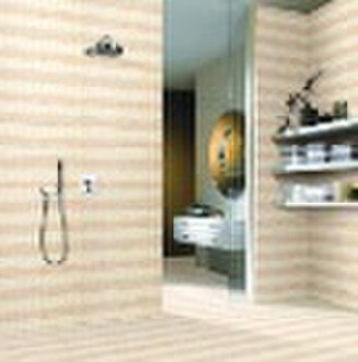 300*600mm ceramic bathroom floor tile