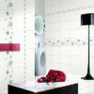 300*450mm ceramic bathroom wall tile
