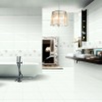 300*300mm bathroom ceramic floor tile