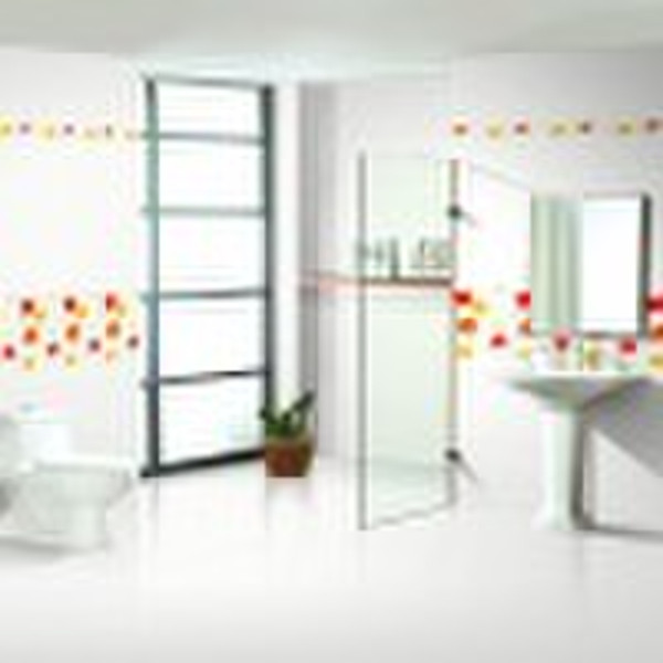 SA1100H19 ceramic bathroom wall tile