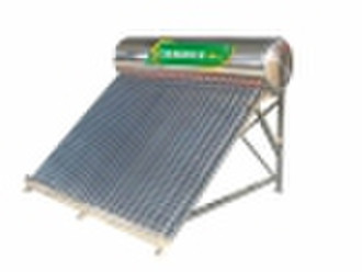 Stainless Steel Solar Water Heater