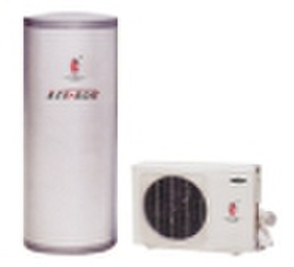 Air Source Heat Pump Water Heater