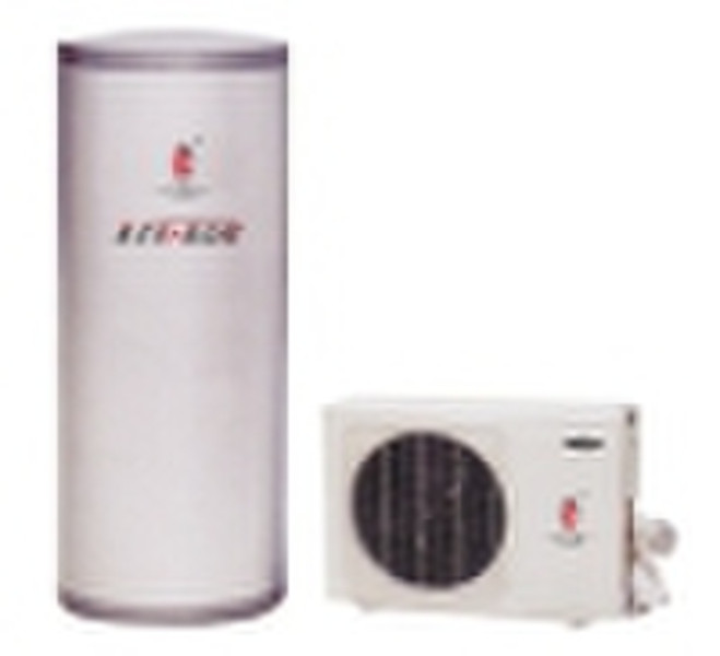 Air Source Heat Pump Water Heater