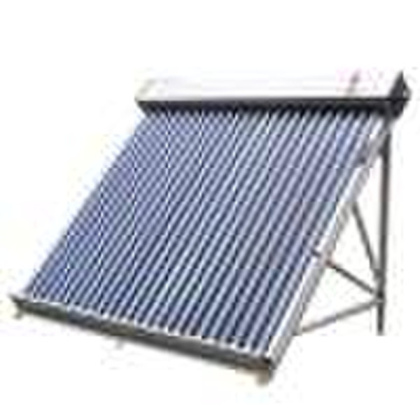 Solar Energy Collector Module