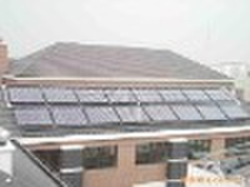 Solarwärmekollektor