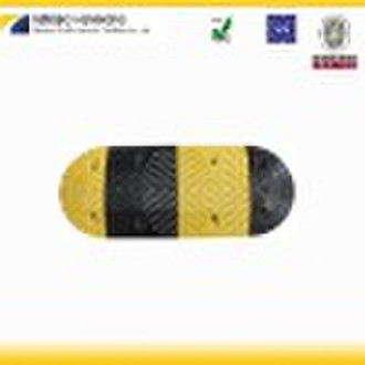 HX-SH01 Rubber Speed Humps;Speed Humps;rubber road