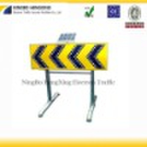 HX-SS01 Solar Traffic Light,Solar Led traffic sign