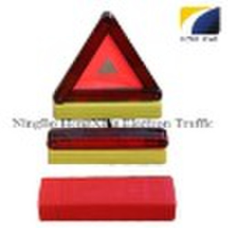 (HX-WT05)Led Warning Triangle