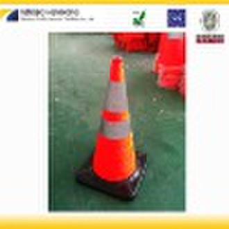 (HX-TC109) Folding Traffic Cone