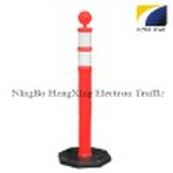 PVC warning post(HX-WB506)