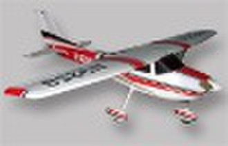 Cessna 182 RTF Scale-4CH RC Elektro-Ebene