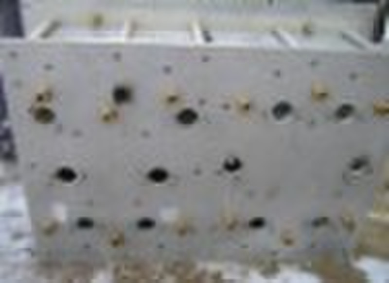 EPS Mould