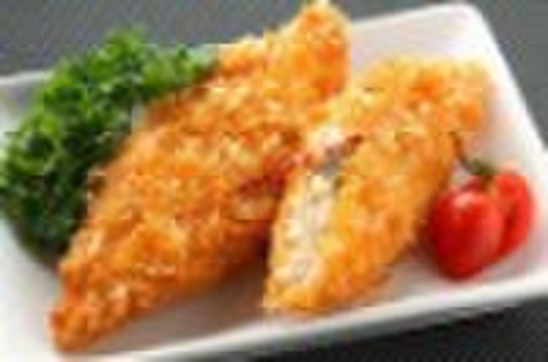 Breaded Fish Fillet