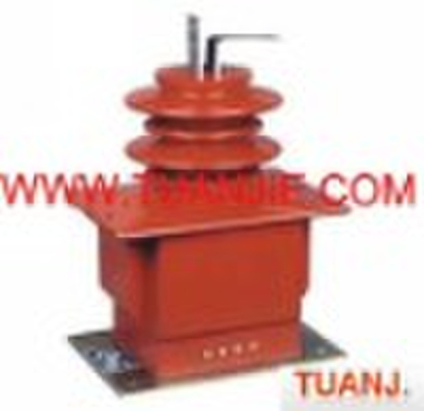 LZZB7-35W type current transformer