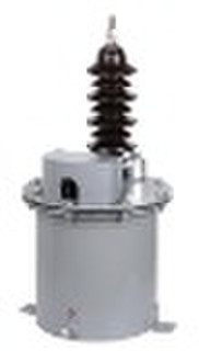 JDJJ2-11kv Oil-immersed  transformer