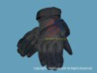 Airsoft tactical glove