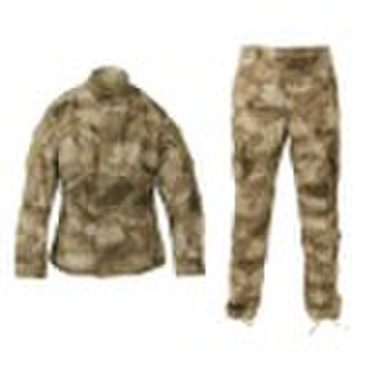 airsoft BDU uniform