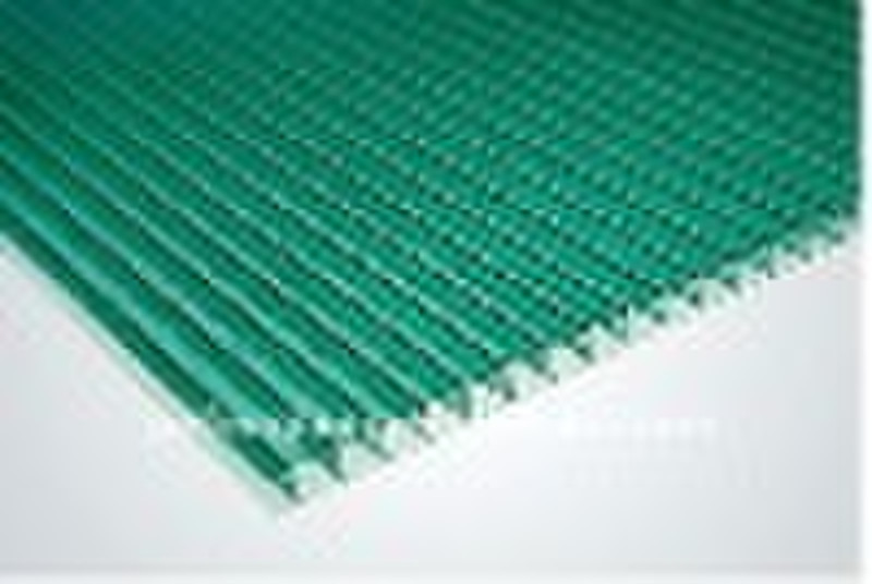 Polycarbonate Multi-wall Sheets