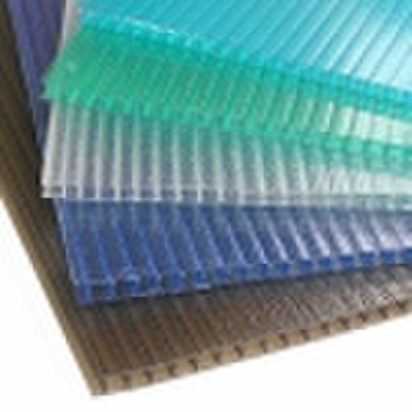 Lexan polycarbonate sheets