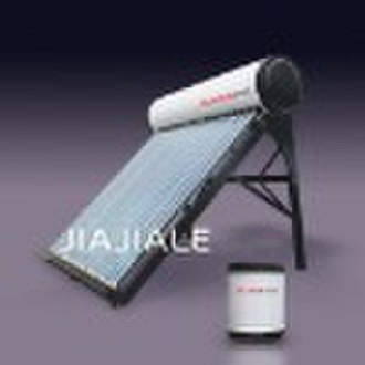 Jiajiale JJ-R01 Nicht-Druck Solarwarmwasserbereiter