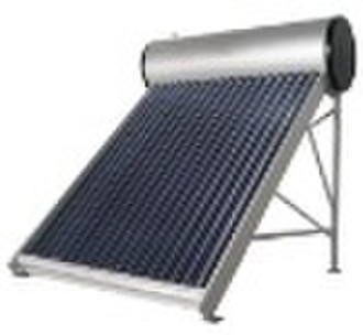 JJ-180 Solar-Kompaktdrucklose Warmwasserbereiter