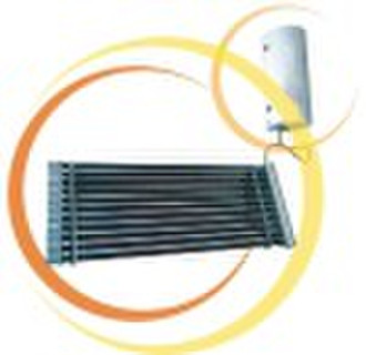 Jiajiale JJG80 / 100 Wand-Solarwarmwasserbereiter