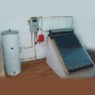 Jiajiale JJG80 / 100 Wand-Solarwarmwasserbereiter