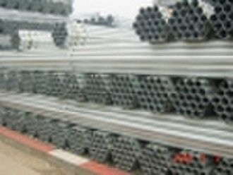 Galvanized Steel Pipe