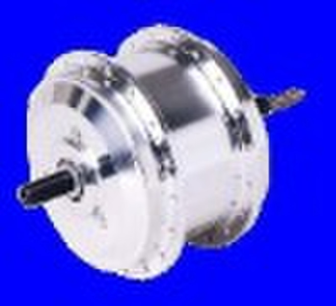 Gear motor for ebike