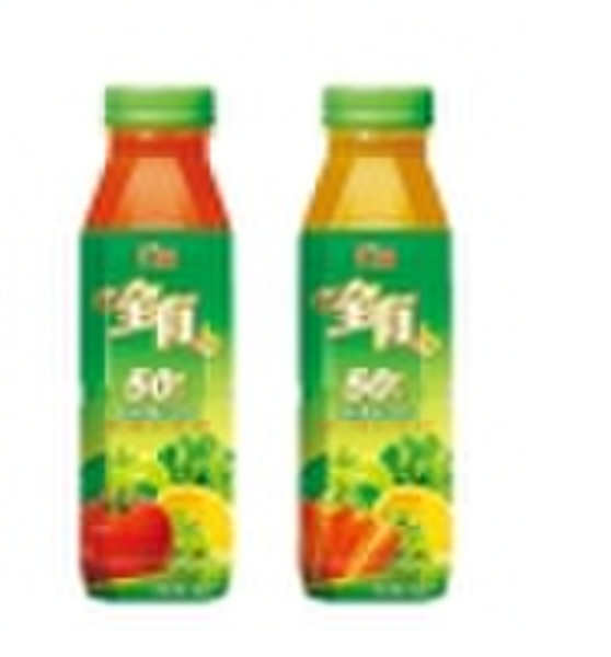 "Total" Fruit&Vegetable Mixed Juice