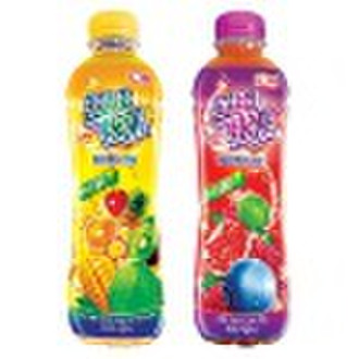Super Fruit juice