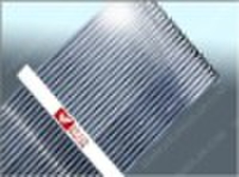 Solaranlage - Split-Solar-Wasser-