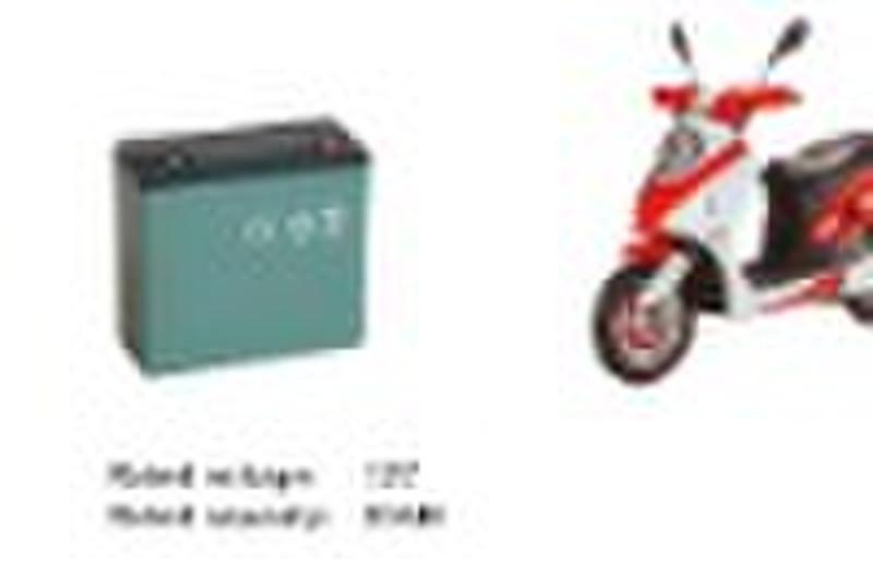 12V20AH E-Bike battery