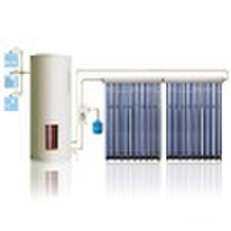 Split Druck Solarwarmwasserbereiter