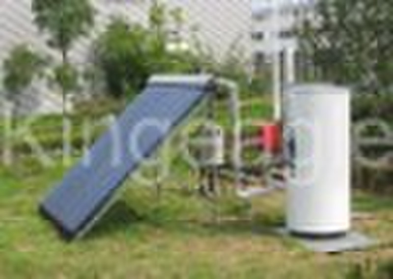 solar collector system