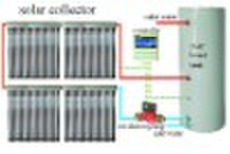 solar heating system