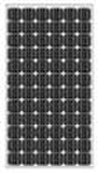 Solar Panel (Mono crystalline)