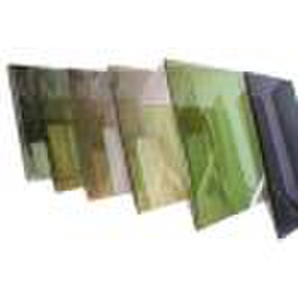 Reflektierende Float Glass