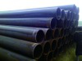 Black Steel Pipe