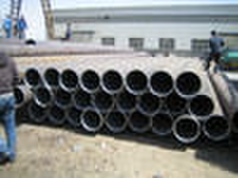 Pre-Galvanized Pipe