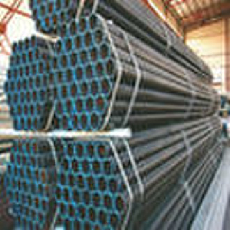 Seamless Steel Pipe