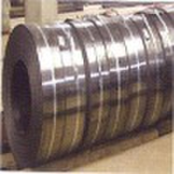 Cold Rolled Steel Strip