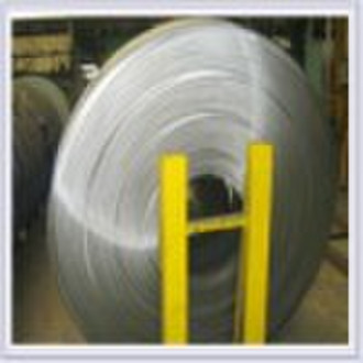 Galvanized Steel Strip