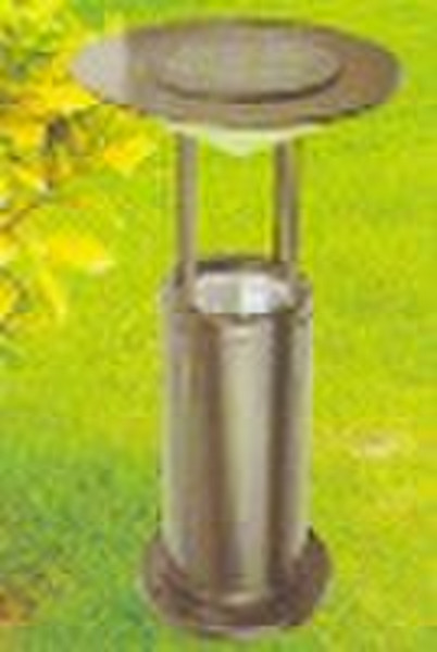 Solar Lawn Lamp